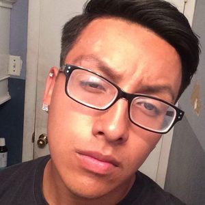 Meet your Posher, Adam